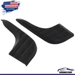 2PCS Rear Bumper Step Pad For Toyota Tundra 2014-2021 52163-0C070 52164-0C060. Fixed Price $18.17.
