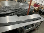 2018-2020 Ford F150 Front Bumper Lower Valance Oem #263. Fixed Price $149.99.