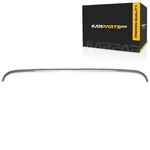 For Mercedes-benz E63 Amg S/E550 2014-2016 Bumper Cover Molding Rear Sedan/wagon. Fixed Price $119.32.