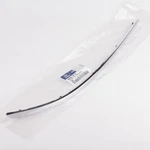 Genuine Bumper Chrome Strip 2009-2010 Sonata 86584-3K710 For Hyundai Kia. Fixed Price $44.74.