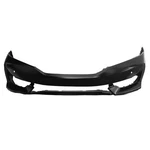 HO1000305 New Replacement Front Bumper Cover Fits 2016-2017 Honda Accord Coupe. Fixed Price $317.00.