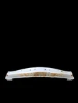 Rear Bumper Reinforcement Without Trailer Hitch Fits 07-15 Mazda CX-9 651719. Fixed Price $214.00.