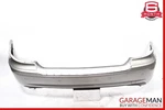 06-10 Mercedes W251 R350 R320 Rear Bumper Cover Assembly Sport Cubanite Silver. Fixed Price $160.00.