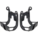 Headlight Washer Covers Set For 2011-2016 Bmw 528I 535I 550I. Fixed Price $17.45.