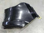 14-18 Jeep Cherokee Rear Bumper Tip Upper Fascia Left Driver Side Oem. Fixed Price $142.49.