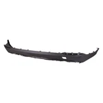 New Black Rear Lower Bumper Cover Replaces 2538850925 Without Sport Package. Fixed Price $366.94.