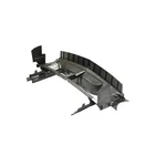 Genuine Mopar Front Fascia Support 68170169AF. Fixed Price $86.07.