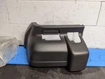 Front Bumper Smooth Painted End Caps Fits 97-01 Cherokee 157419. Fixed Price $369.90.