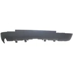 Rear Valance For 2007-2009 Chevrolet Equinox Textured. Fixed Price $85.04.