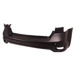 CH1114101 New Replacement Rear Upper Bumper Cover Fits 2011-2020 Dodge Journey. Fixed Price $419.00.