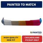 New Front Bumper Cover Painted To Match For Chevrolet Caprice 1991-1996 10214403. Fixed Price $286.01.