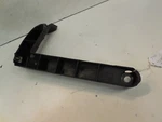 04-10 Volkswagen Touareg Rear Right Bumper Mount Bracket Guide 7L6807862. Fixed Price $20.00.