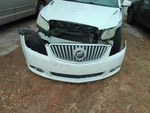 (local Pickup Only) Rear Bumper Tailpipe Below Cover Fits 10-13 Lacrosse 4541992. Fixed Price $199.90.