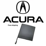 Acura 17-20 Mdx Rear Back Bumper Cover Tow Hook Cap Clip Passenger Side. Fixed Price $19.95.
