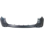 New Bumper Cover Fascia Rear Upper For Bmw X5 2014-2018 BM1100278 51127384334. Fixed Price $165.56.