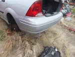Rear Bumper Sedan Fits 00-04 Focus 159292. Fixed Price $75.00.