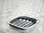 Saab 9-3 VER2 2003 Front Right Upper Grille 12787229 UST62472. Fixed Price $9.30.