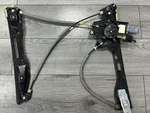 Genuine Ford Mondeo MK5 Front Left Passenger Window Regulator Motor 2015-2022. Fixed Price $79.89.