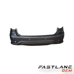 2016 2020 Infiniti QX60 Rear Bumper Cover New Oem 85022-9NF0H. Fixed Price $299.00.
