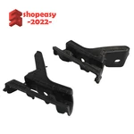 Lh + Rh Front Bumper Retainer Brace For 16-20 Kia Sorento 86577C6000 86578C6000. Fixed Price $20.24.