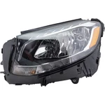 KARPARTS360 For Mercedes-benz GLC43 Amg 2017-2019 Headlight Driver Side Halogen. Fixed Price $477.72.