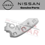 New Nissan Stiffner Front Bumper Side Rh 62058-JF01A. Fixed Price $61.93.