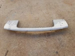 2022 2023 Land Range Rover Sport L461 Front Bumper Skirt Oem N9X2-17F011. Fixed Price $195.30.