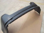 Oem 2011 2012 2013 2014 Kia Optima Rear Bumper 86611-2T200 Not Primed Has Flaws. Fixed Price $325.00.