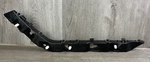 2014 Hyundai Sonata Rear Bumper Bracket Left Side Oem 86615-3S000. Fixed Price $34.99.