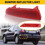Auxito Left Rear Bumper Reflector Tail Light Case For 2007-2009 Honda Crv Exxi. Fixed Price $10.44.