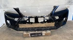 Oem 2014-2017 Lexus CT200H Base W/o Sensors Washers Sport Front Bumper. Fixed Price $400.00.