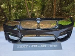 2015 - 2020 Bmw M3 M4 F80 F82 F83 Front Bumper Cover. No Shipping 51118054290. Fixed Price $600.00.