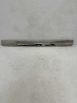 72-80 Mercedes Benz W116 Rear Bumper Molding Trim Oem 1168850174. Fixed Price $250.00.