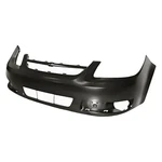 For Chevy Cobalt 05-07 Replacement Front Bumper Cover Capa Certified. Fixed Price $339.51.