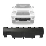 Front Bumper Valance Panel Toyota Tundra Base, Limited,center Lower Cover Repl. Fixed Price $135.88.