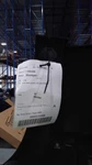 Rear Bumper Without Park Assist Fits 16-17 Terrain 361252. Fixed Price $638.03.