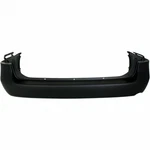 For Mazda Mpv 2000-2006 Bumper Cover Rear Prime Es/lx MA1100154. Fixed Price $534.13.