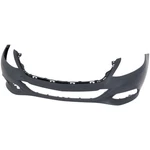 For 2014-2017 S550 Front Bumper Cover Paint To Match 22288001479999 MB1000460. Fixed Price $514.95.