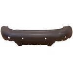 Genuine 2012-2013 Kia Sportage Cover Rear Bumper (86611-3W000). Fixed Price $116.99.