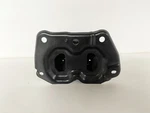 14 15 Nissan Altima Front Bumper Reinforcement-left Hand Bracket 622113TA0A. Fixed Price $21.00.