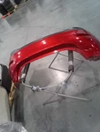Rear Bumper Sedan Fits 14-18 Mazda 604338. Fixed Price $498.41.
