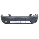 Fits 04-07 Taurus Front Bumper Cover Assembly W/o Sensors FO1000550 4F1Z17D957DA. Fixed Price $189.95.