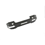 For Jeep Wrangler Jk 2018 Mopar 68195896AC Front Bumper Face Bar. Fixed Price $966.65.