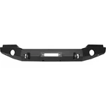 Westin For 18-20 Jeep Wrangler Jl WJ2 Full Width Front Bumper Textured Black. Fixed Price $711.50.