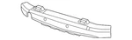 Genuine Volkswagen Absorber 5C5-807-248. Fixed Price $157.09.