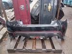 Rear Bumper Fits 13-20 Br-z 331210. Fixed Price $328.12.