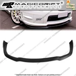 For 06-07 Subaru Impreza Sti S204 CS2 V2 V-spec Style Front Bumper Lip Spoiler. Fixed Price $69.88.