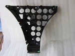 Bmw E60 550 530 525 2004-07 Rear Bumper Cover Left Panel Support Oem 51127033715. Fixed Price $40.94.
