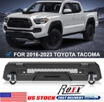 Stubby Steel Front Bumper Body For 2016-2023 Toyota Tacoma W/2*D-RINGS Shackles. Fixed Price $259.99.