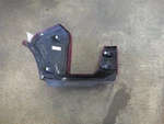 Chevrolet Silverado 2500 2020 Left Bumper To Body Filler Panel 84678861 5922. Fixed Price $85.00.